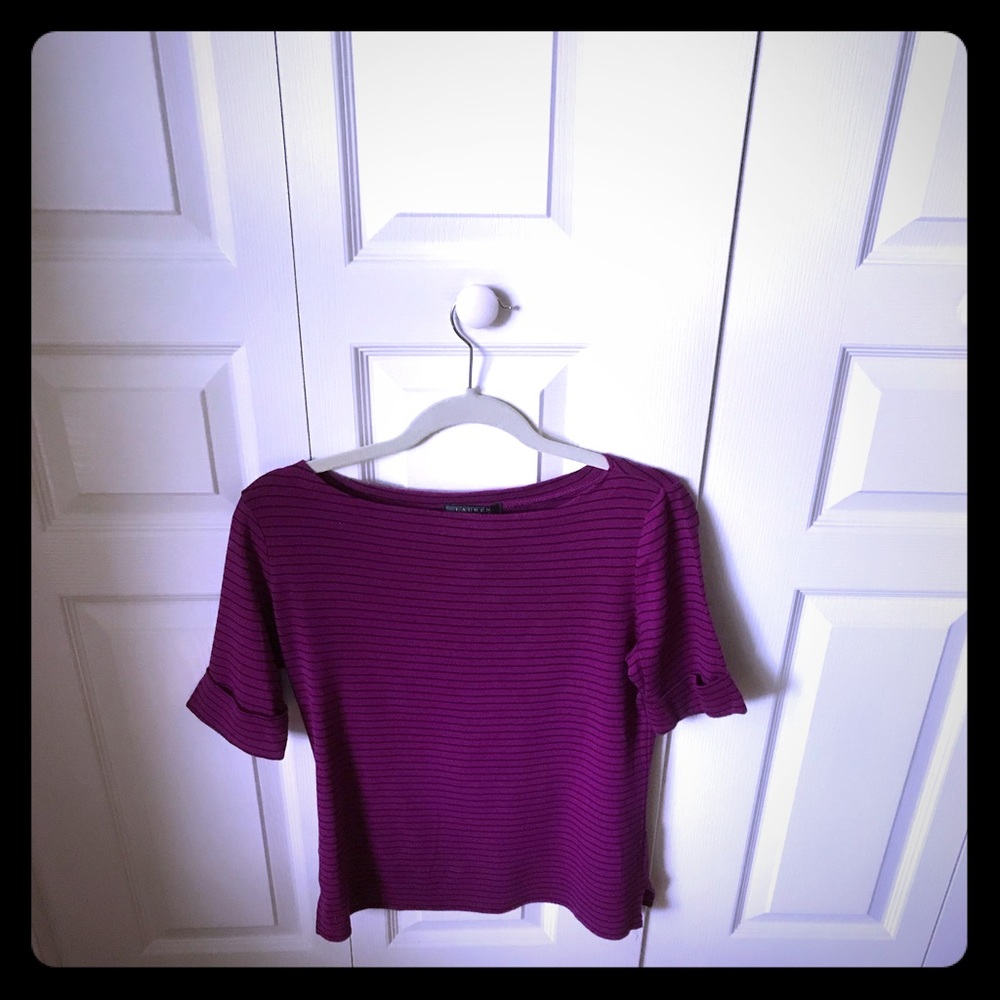 Lauren Tee Shirt